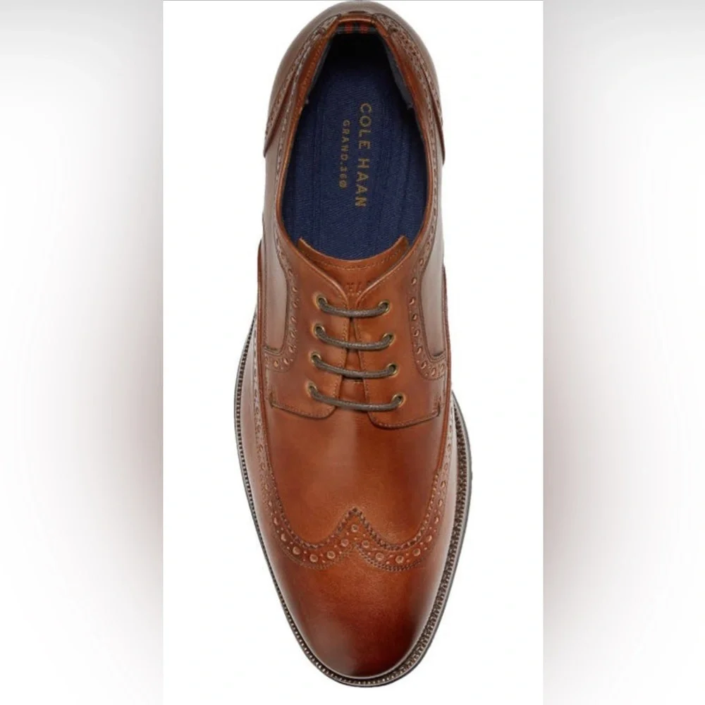 Cole Haan Derby Men’s Shoes